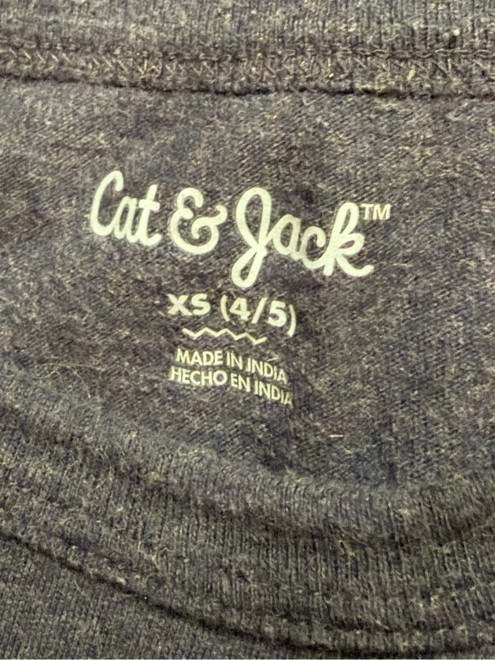 Four Shirts
